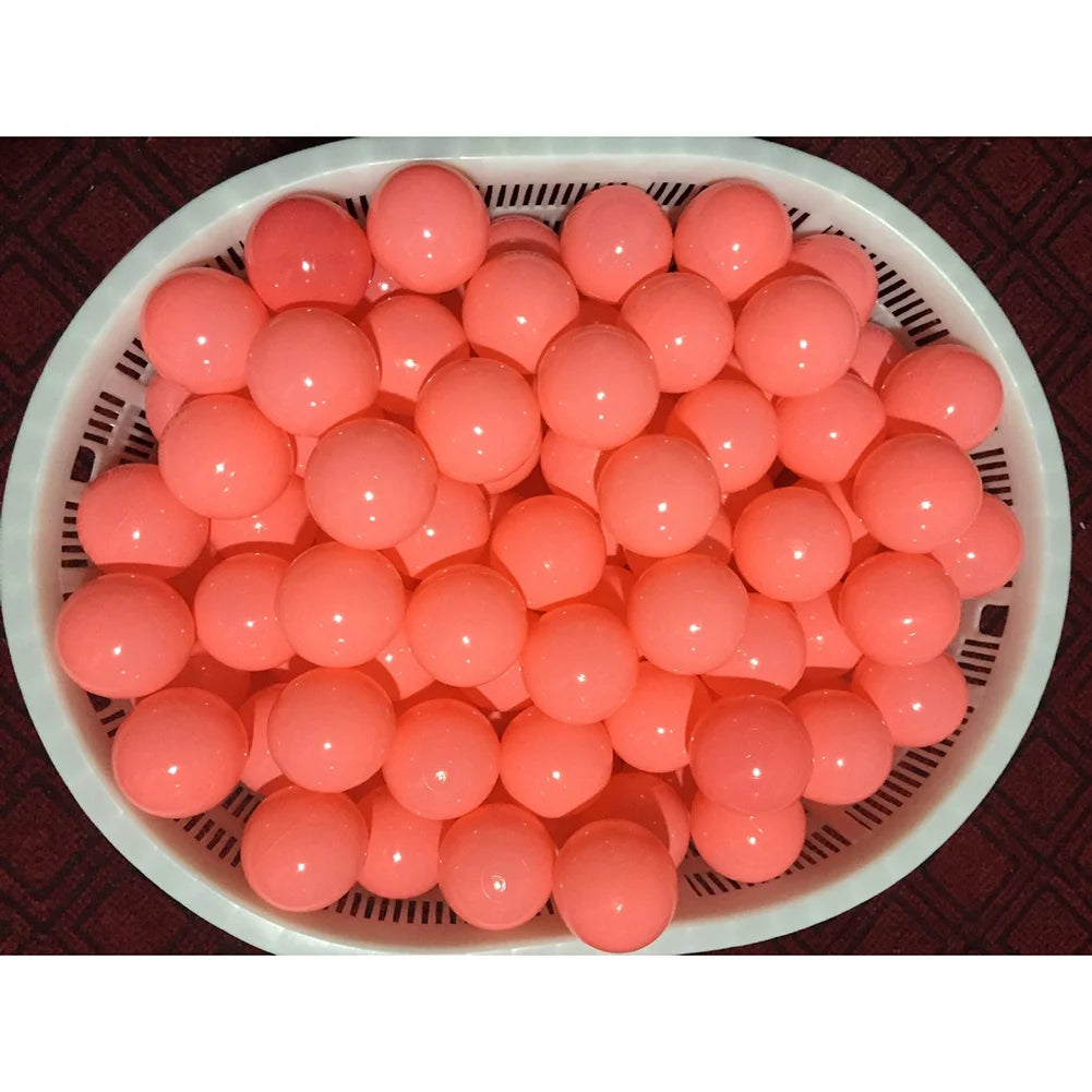 Baby Colourful Ball Pit Balls 5.5cm/7cm Ocean Ball Y613