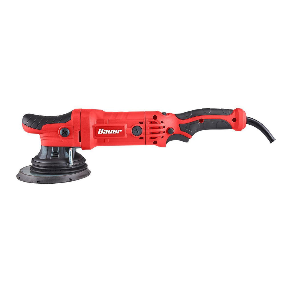 7.5 Amp 6 in. Random Orbit Polisher D40941
