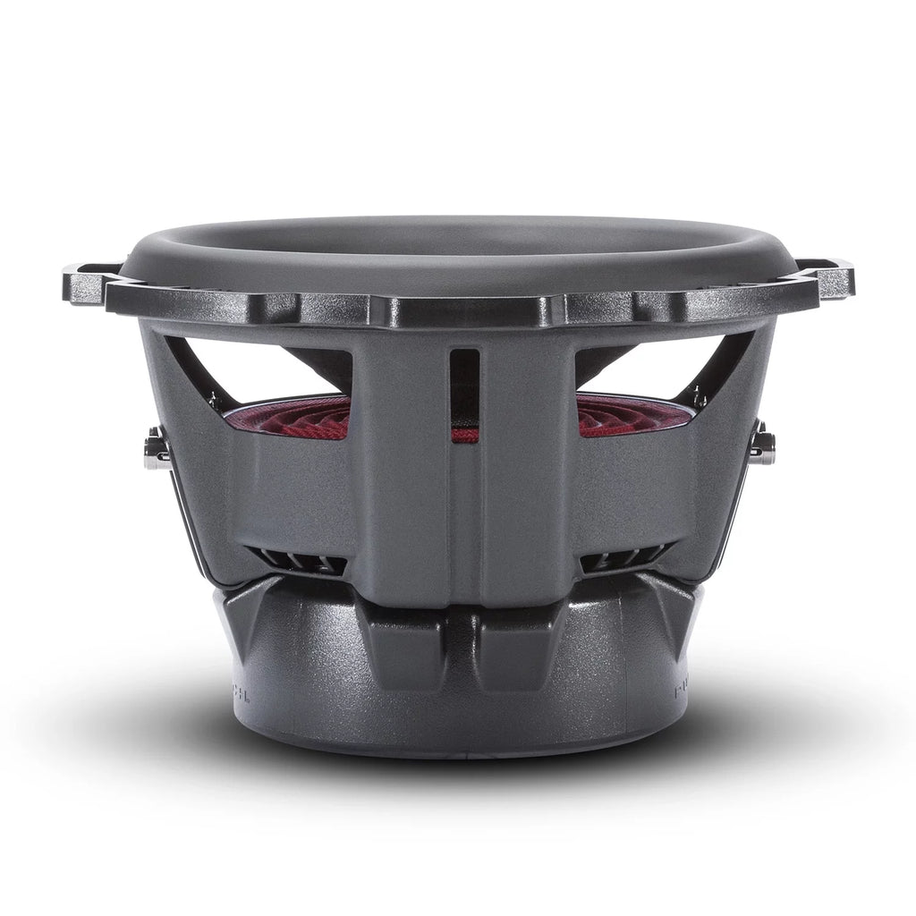 10" 600 Watt 4-Ohm Car Audio Subwoofer Y247