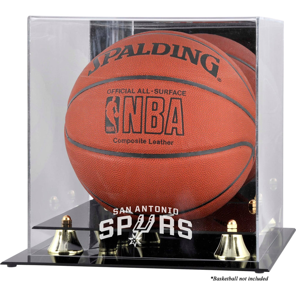 Basketball Display Case A527761
