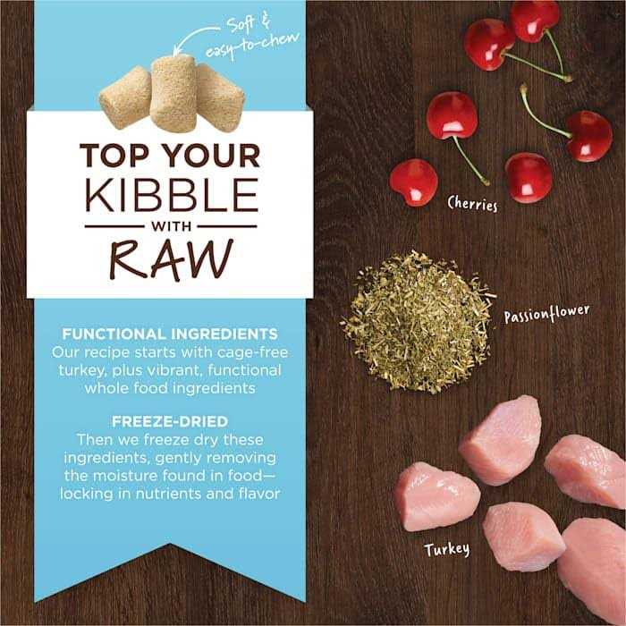 Freeze Dried Dog Food L51710