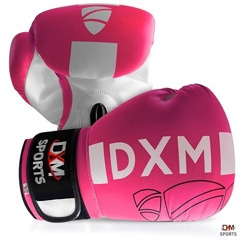 Boxing Gloves I216