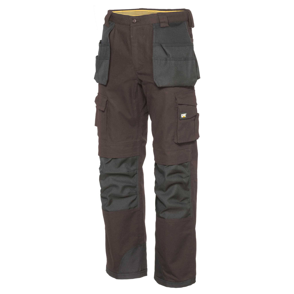 Dark Earth Black Pants C75399