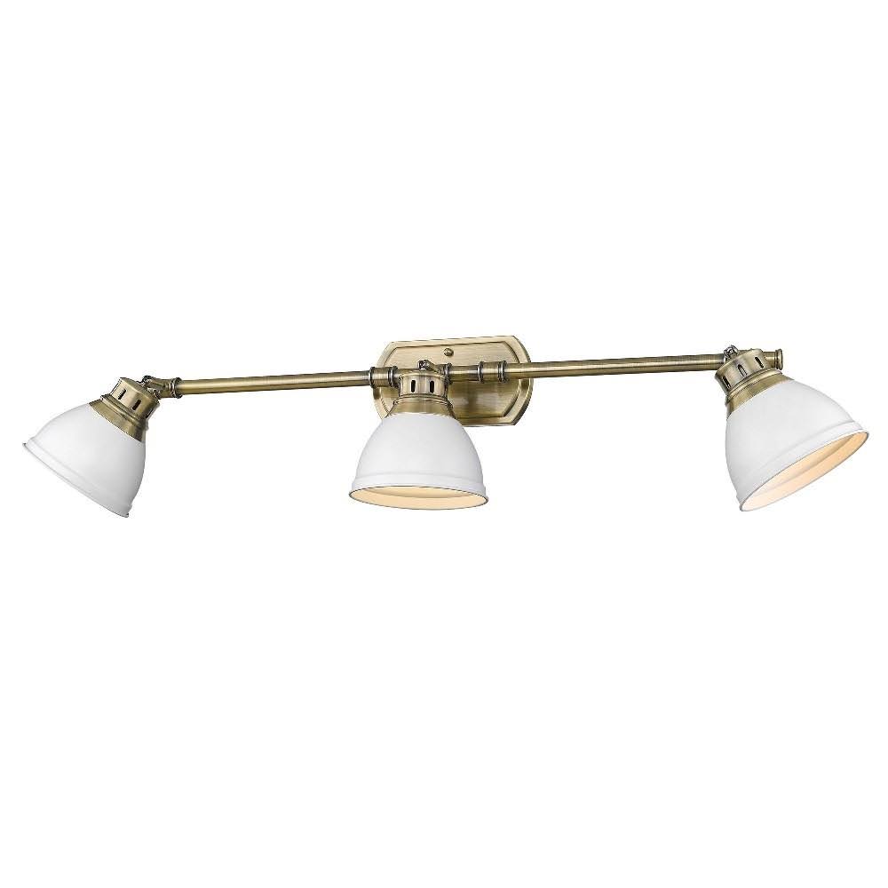 3 Light Bath Vanity L40996