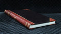 Leatherbound Report of the Board of Metropolitan Park Commissioners F879