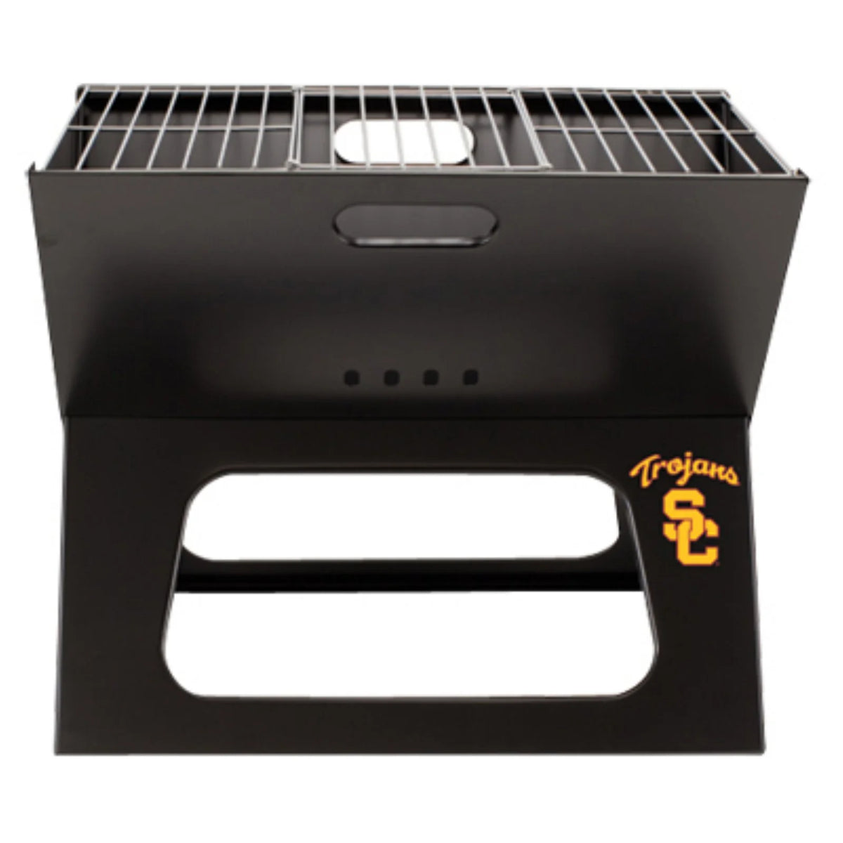 Portable X-Grill V316829