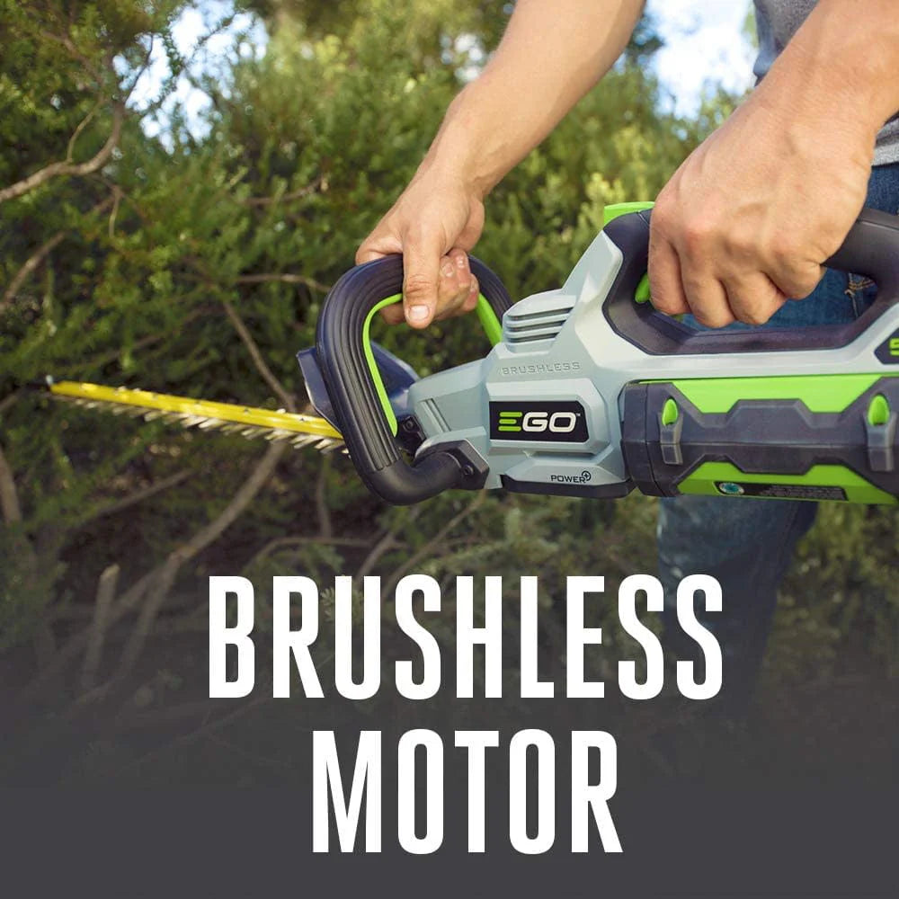 56V Hedge Trimmer 24in. Bare Tool Z68936