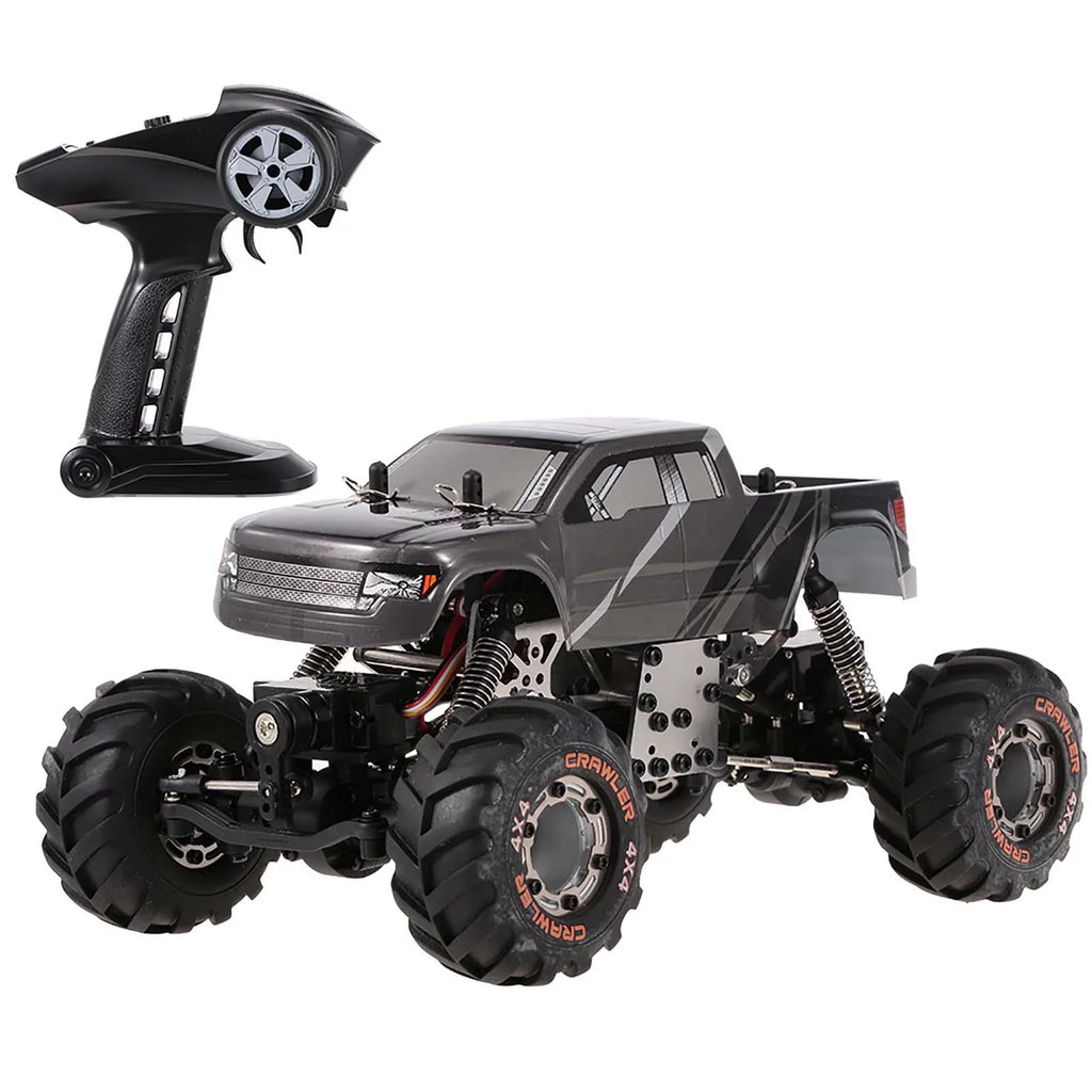 2.4GHz 4WD 4WS Off-road RC Car K569