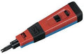 Punch Down Tool with 110 and 66 Blades T891514