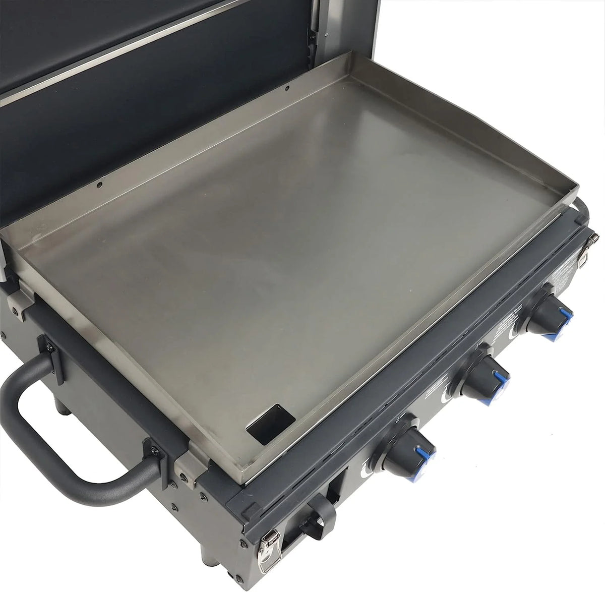 Portable Tabletop Outdoor Griddle W964