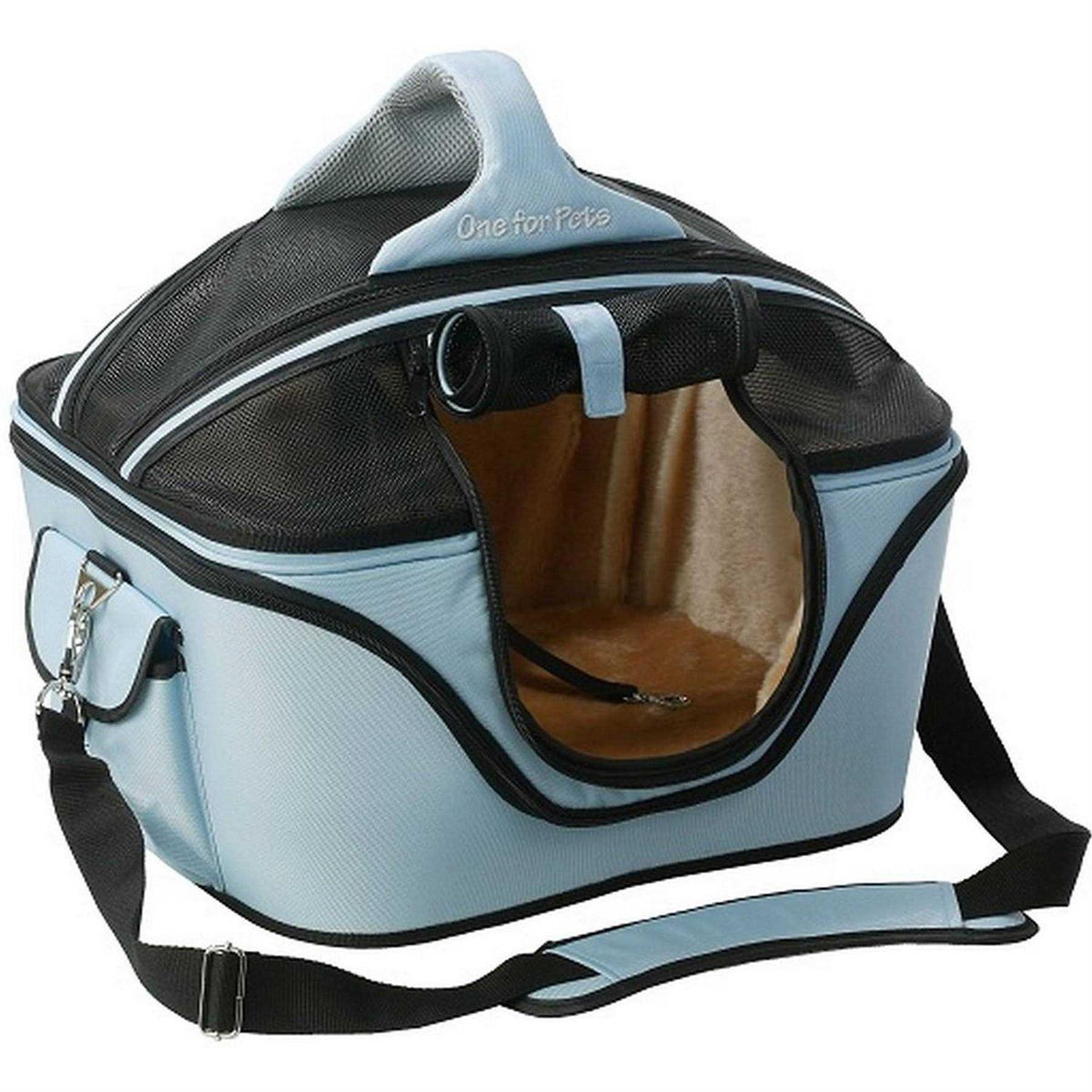Cozy Pet Carrier B533