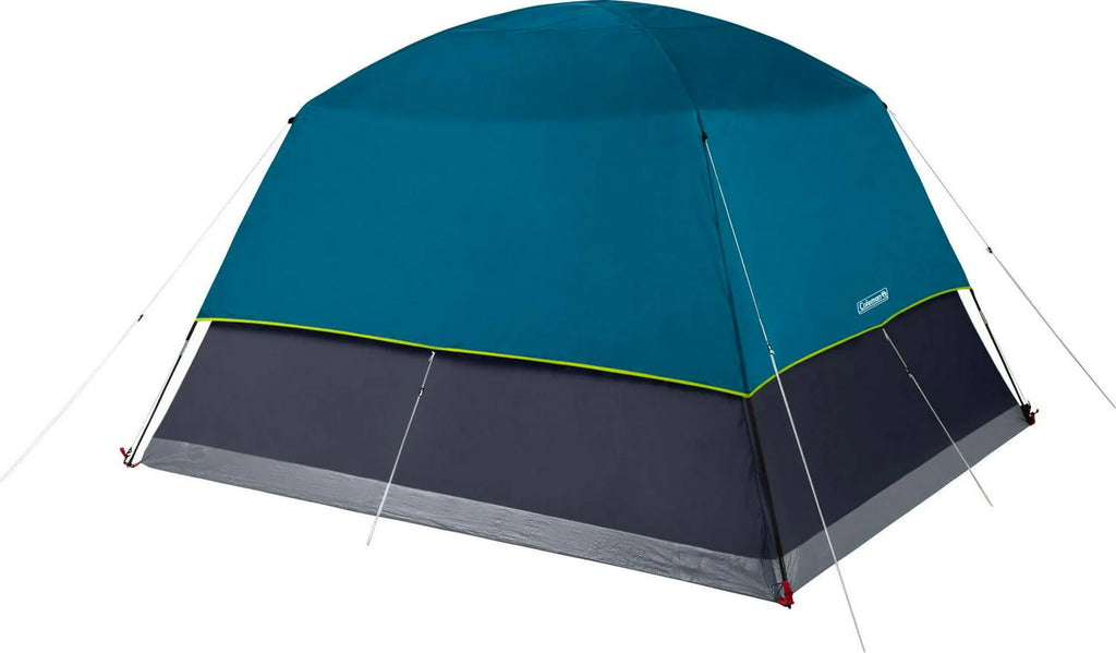 Dark Room Skydome 6-Person Tent U8014