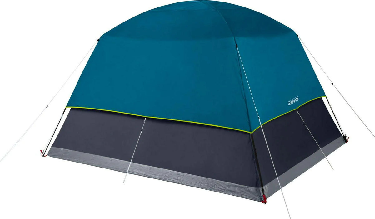 Dark Room Skydome 6-Person Tent U8014