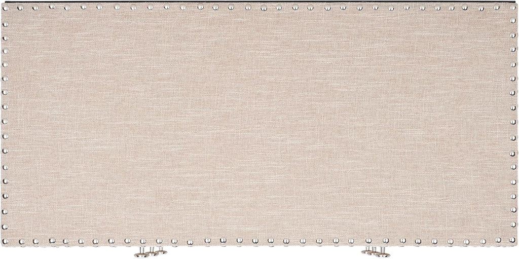 Grey 3 Drawer Chest D9874