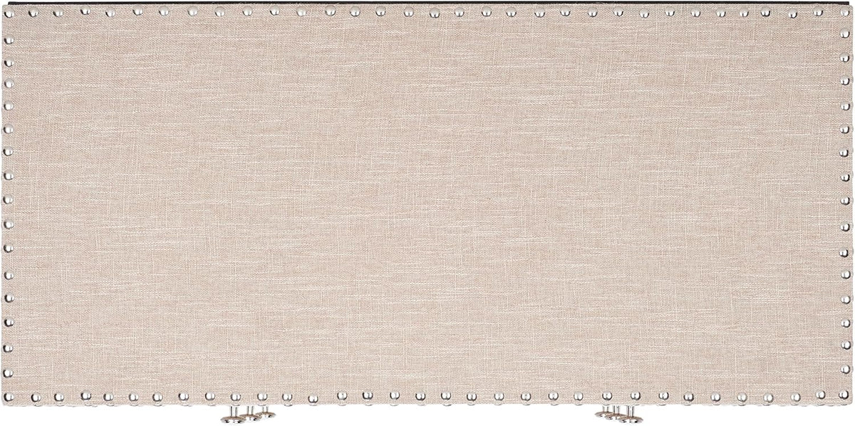Grey 3 Drawer Chest D9874