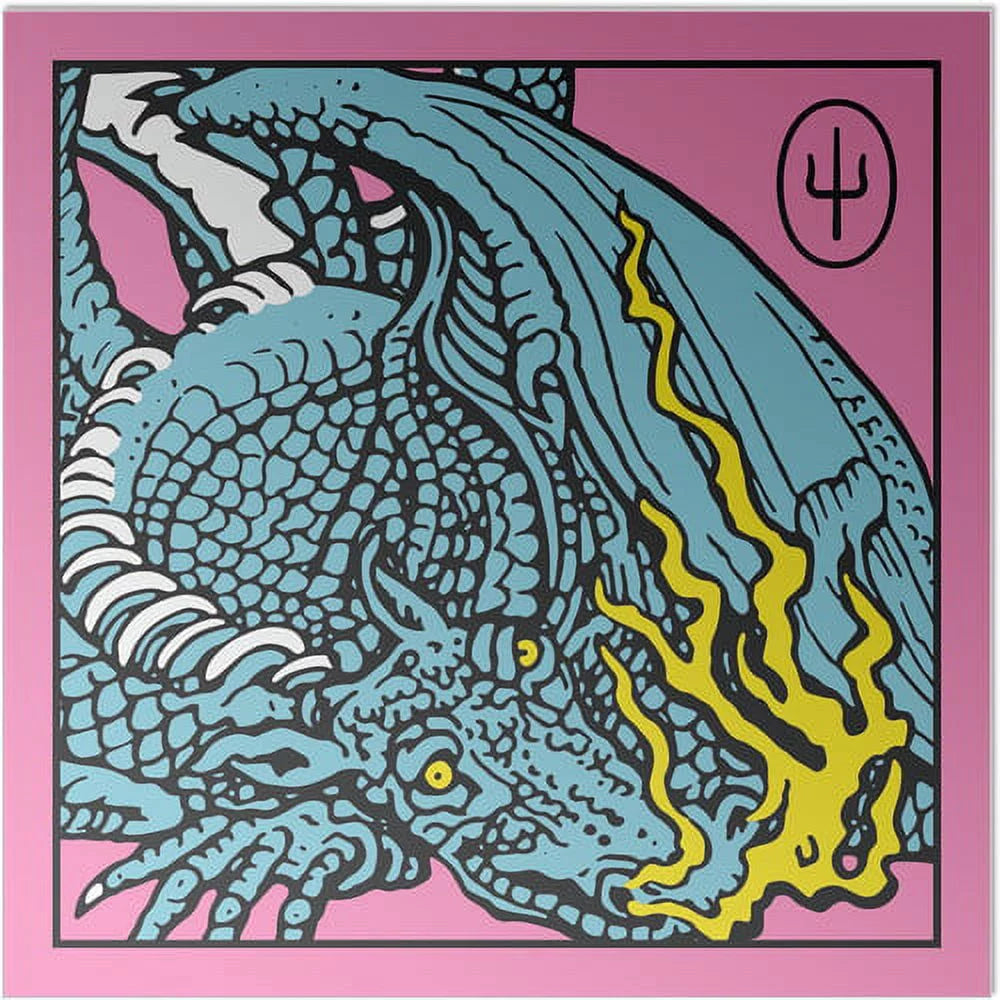 Scaled and Icy Box Set CD D3591