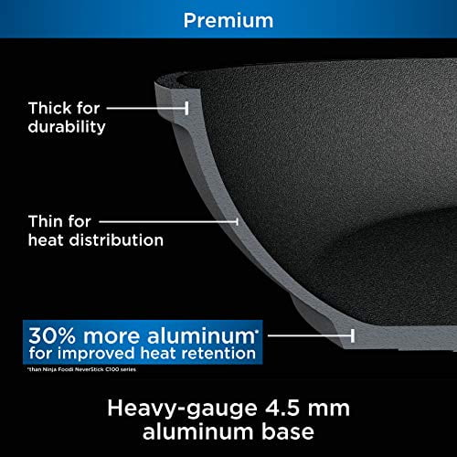 Hard-Anodized 3-Piece Cookware Set K3280