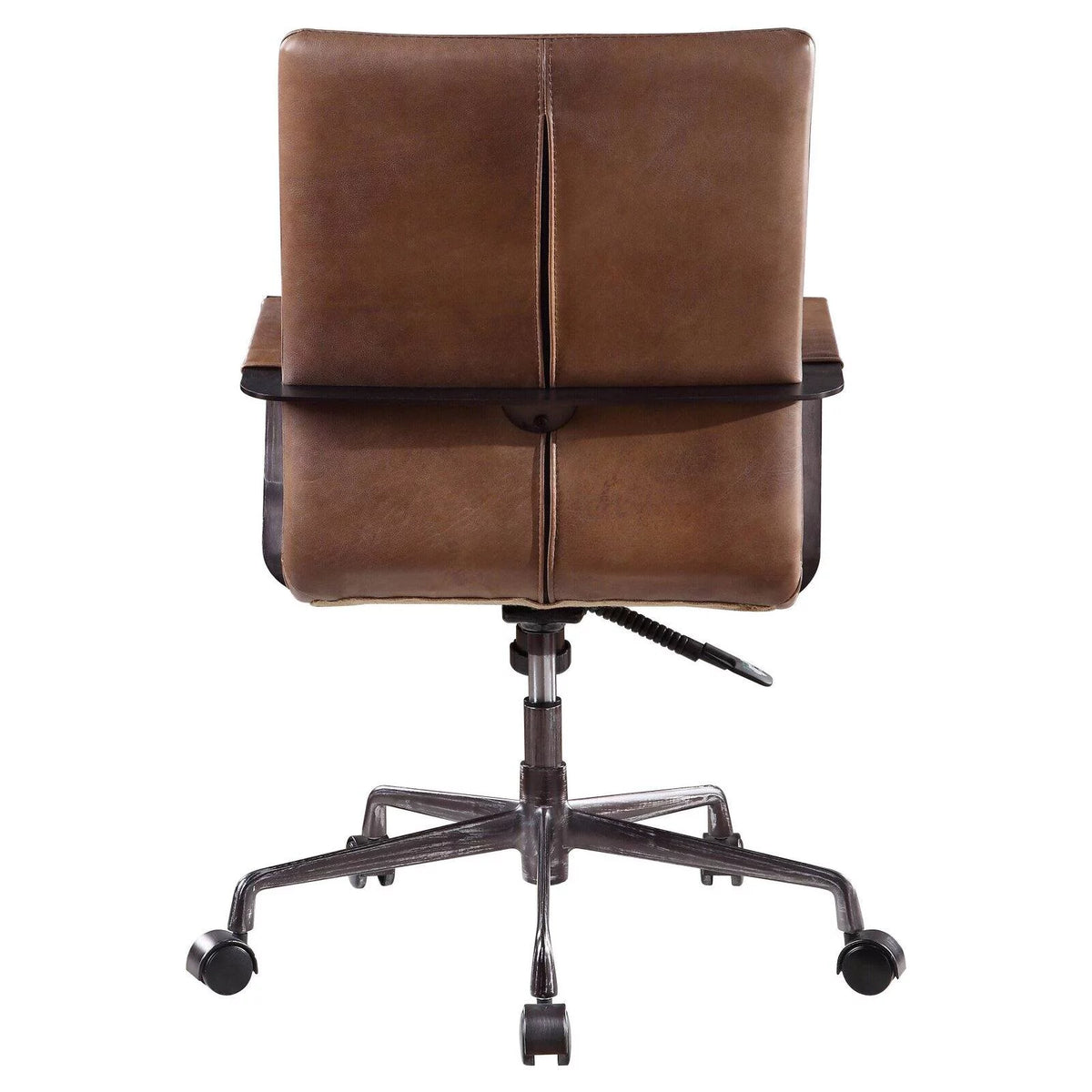 Top Grain Leather Executive Office Chair K151