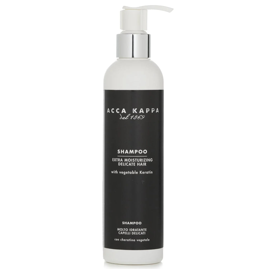White Moss Shampoo 250ml B911372