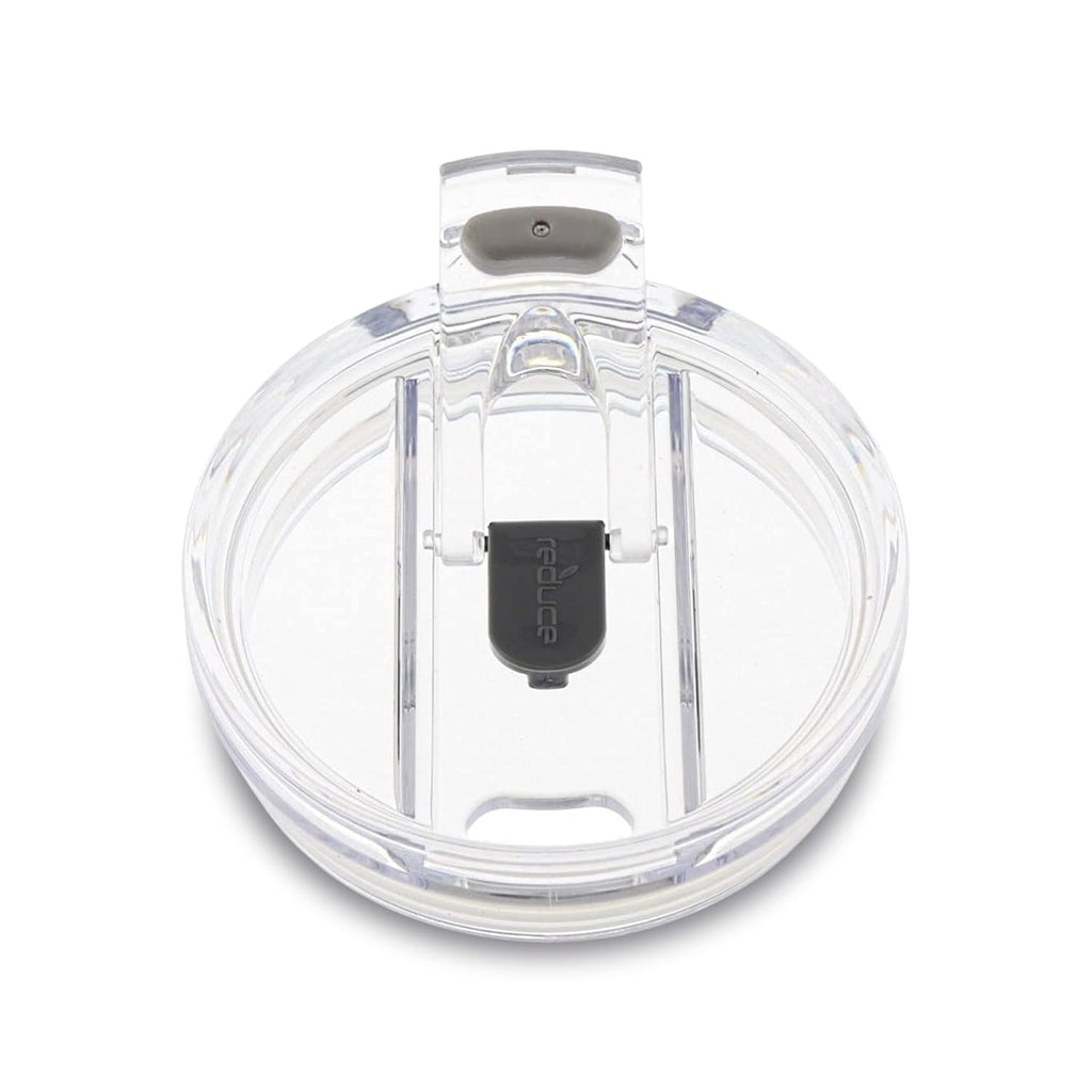 Clear BPA Free Dishwasher Safe Tumbler Lid for 34 and 40 oz Tumblers V8622