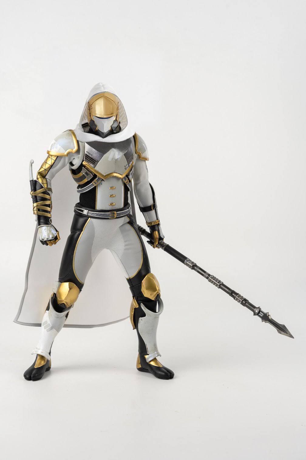 1/6 Scale Action Figure A384100