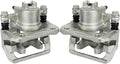 Rear Brake Calipers N39533