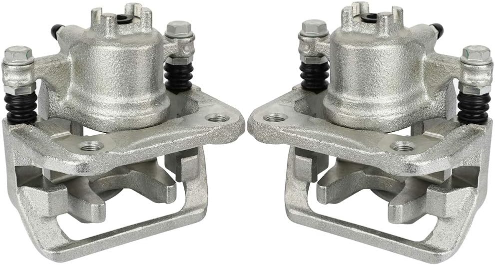 Rear Brake Calipers N39533