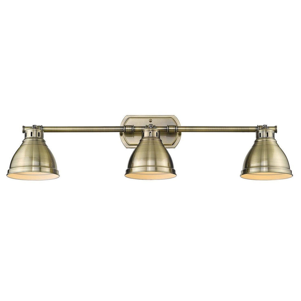 3 Light Bath Vanity L40996