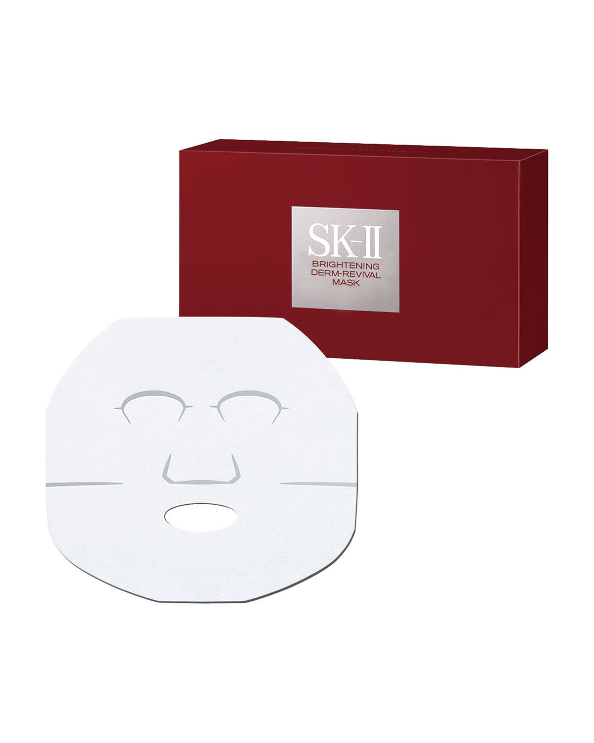 10 pack Brightening Mask V5687