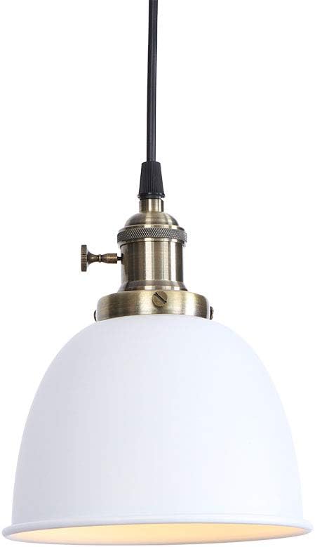 Pink Metal Pendant Lights Y6145