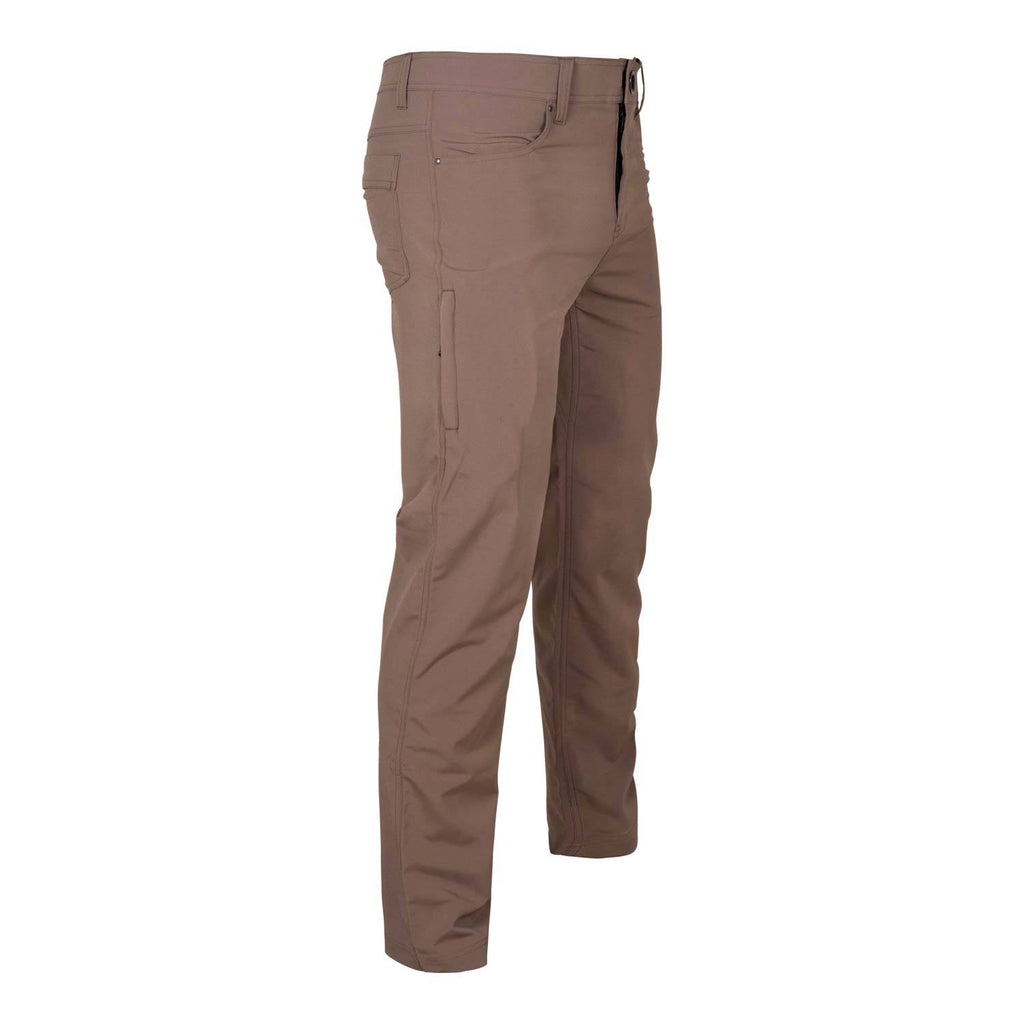 Camo Pant Charcoal 30 Regular O6465