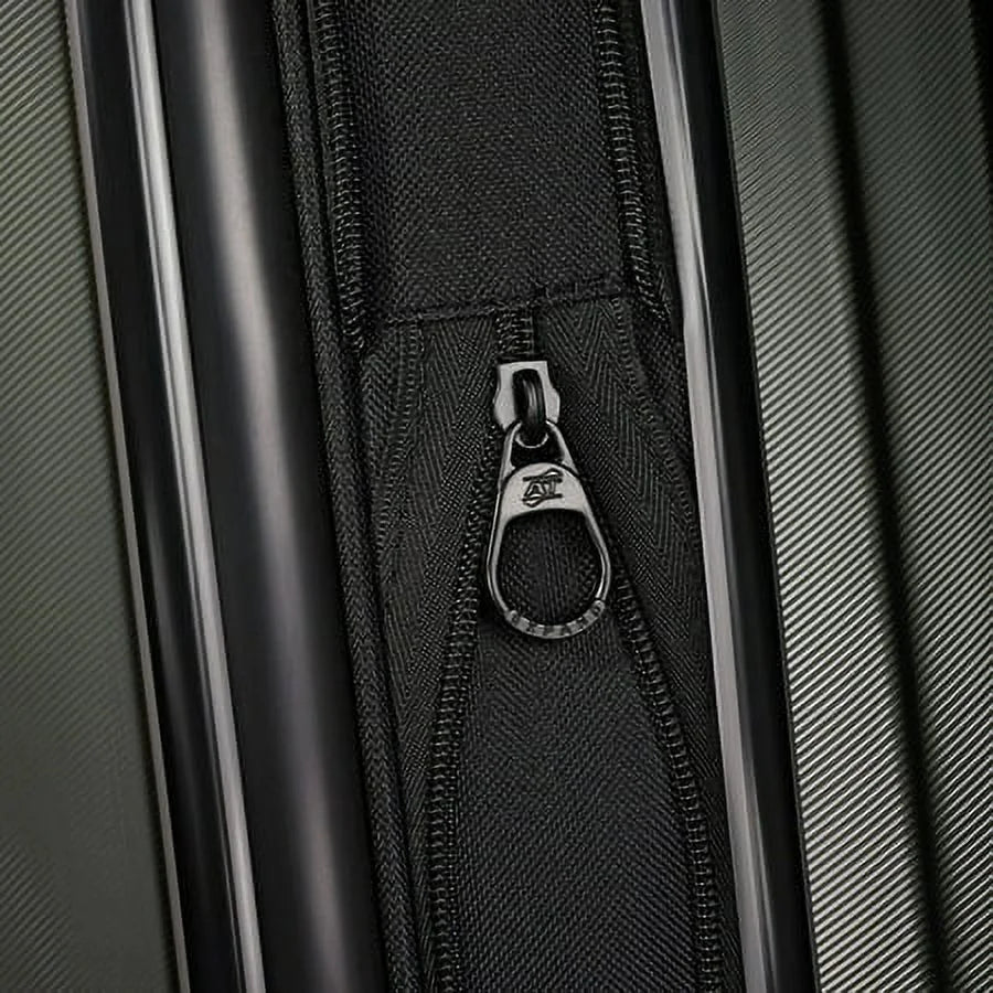 Olive 21" Hardside Carry-on Spinner Luggage H196088