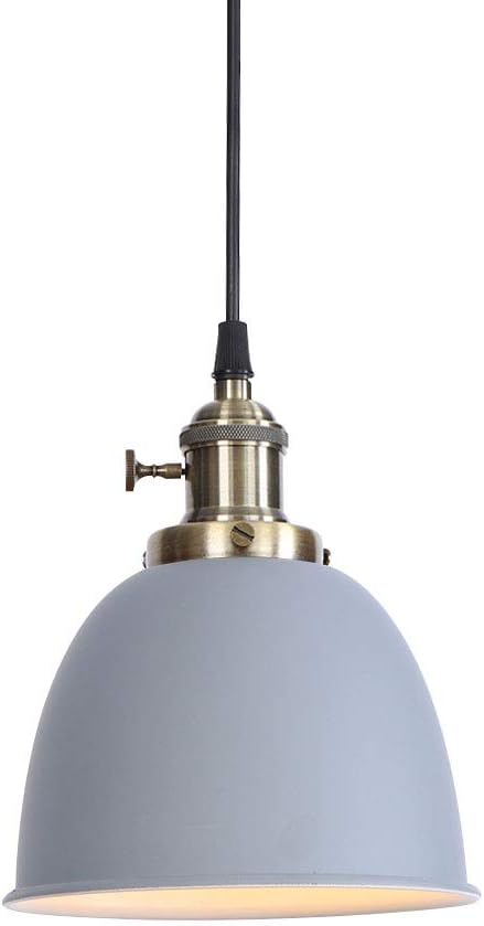 Pink Metal Pendant Lights Y6145