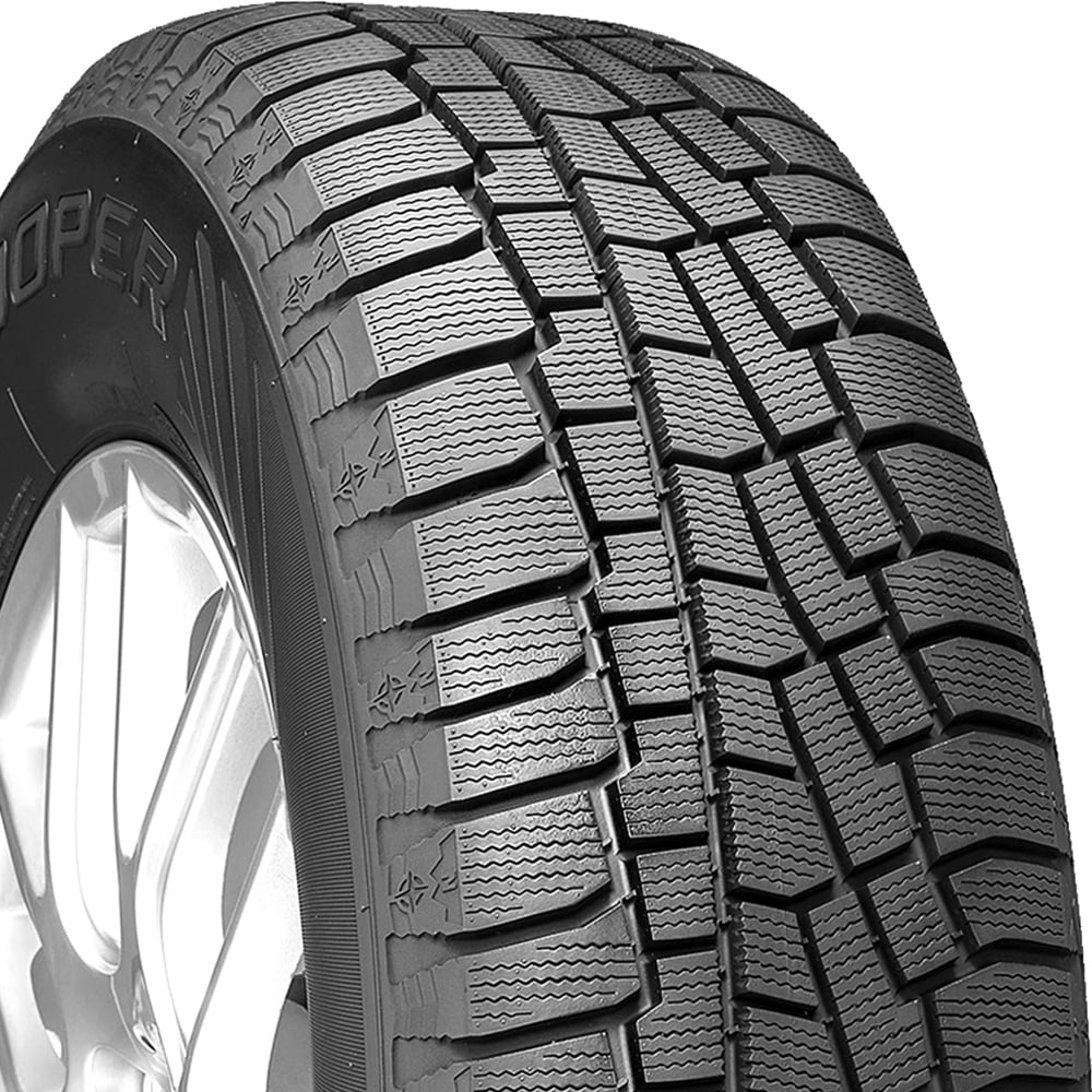 Winter Snow Tire 215/55R17 94H T138