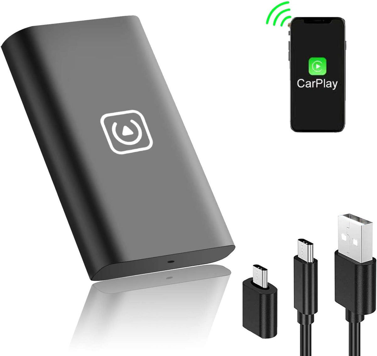 Wireless CarPlay Adapter G365