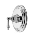 Satin Nickel Pressure Balanced Shower Trim Q159