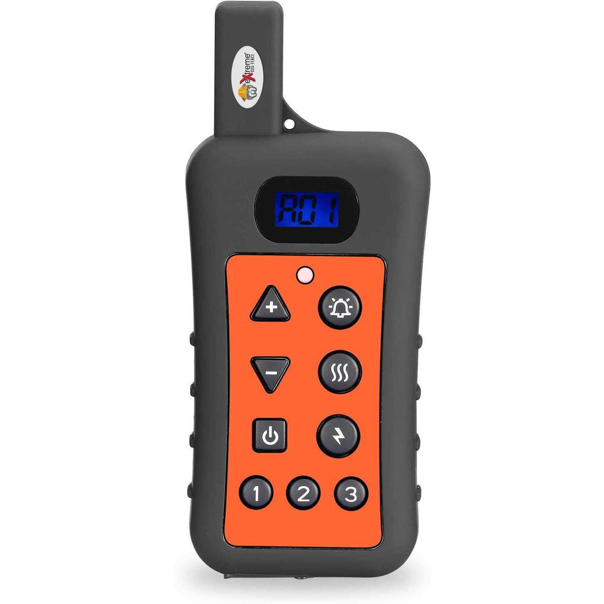 Electric Dog Fence + Remote Trainer 2 Dog G4636