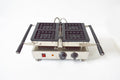 Nonstick Electric Square Waffle Maker L7815
