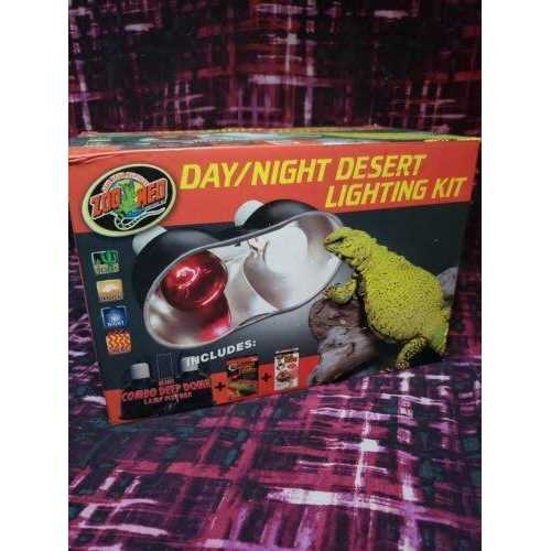Day/Night Desert Lighting Kit K277