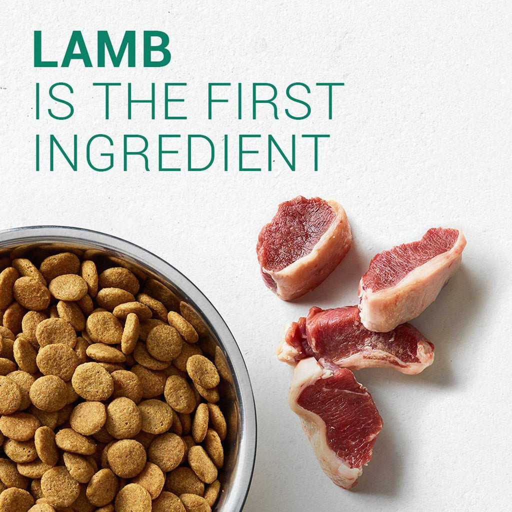 Adult Dog Food Lamb & Rice R621