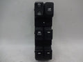 Driver Side Master Lock & Window Switch N820795