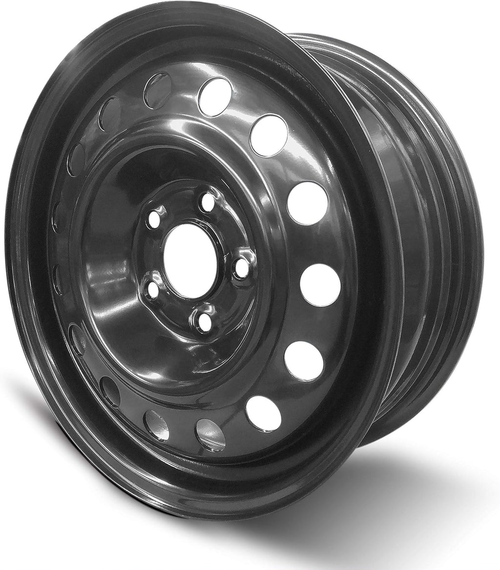 16 inch Steel Rim A841