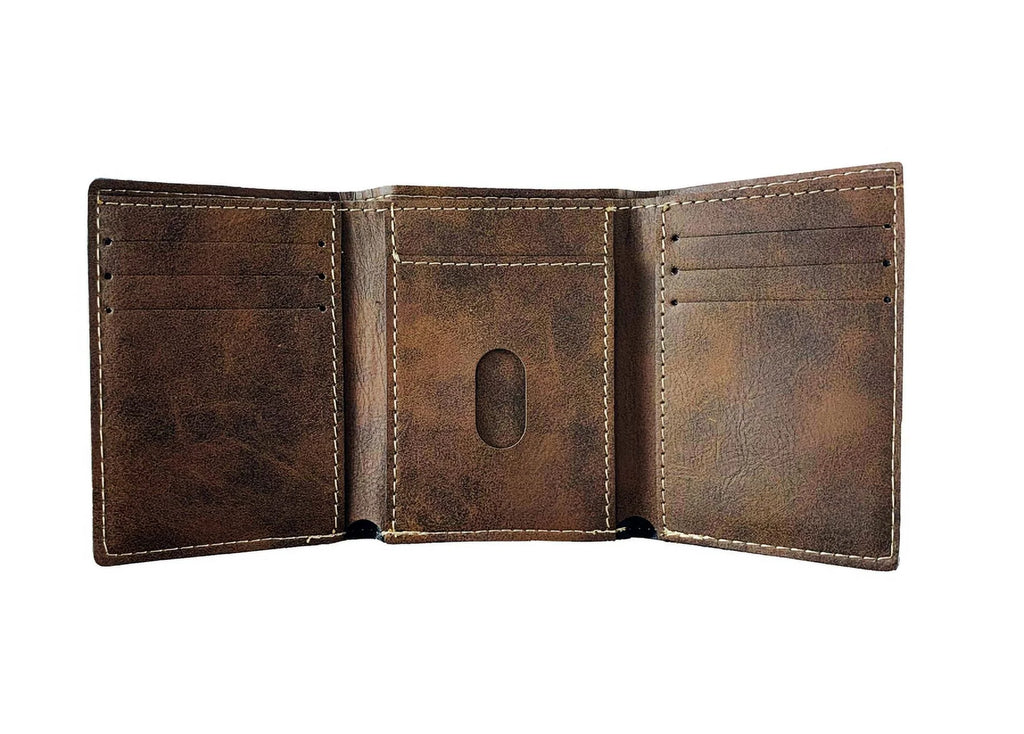 Leather Wallet T267882