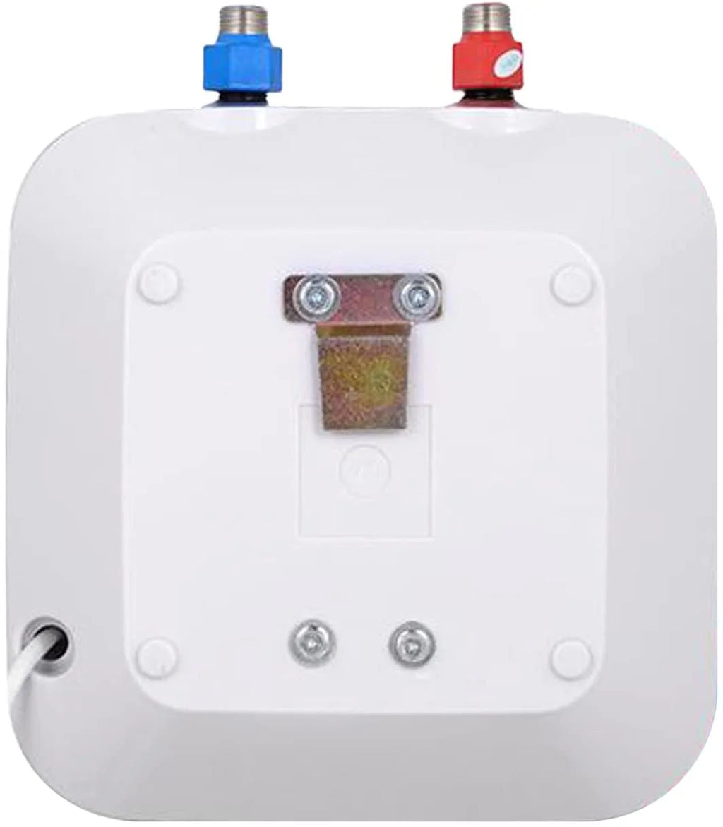 8L Electric Tankless Instant Hot Water Heater 1500W I835375