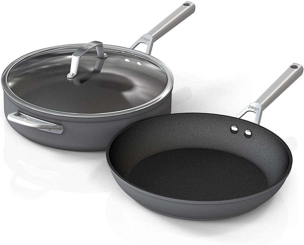 Hard-Anodized 3-Piece Cookware Set K3280