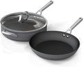 Hard-Anodized 3-Piece Cookware Set K3280