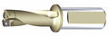 TCF Indexable Insert Drill, 1-1/2 inch D381804
