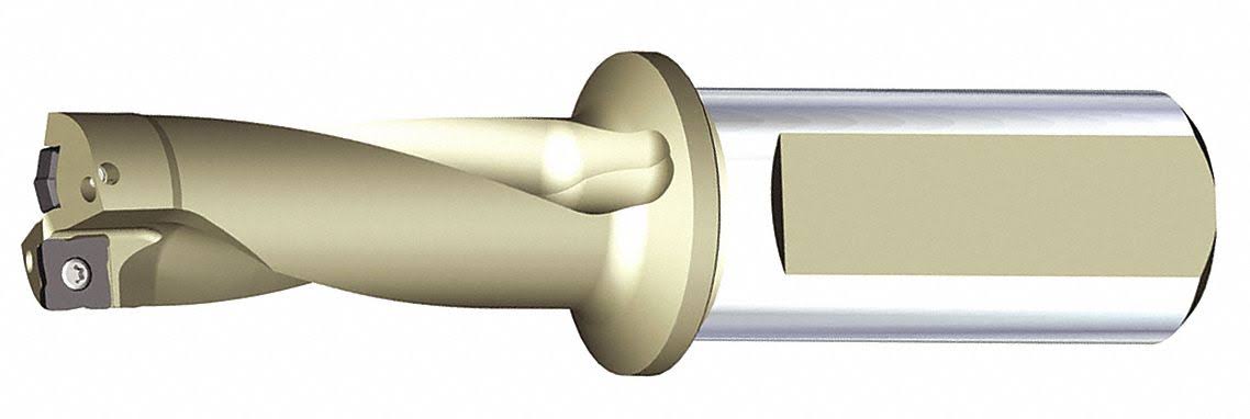 TCF Indexable Insert Drill, 1-1/2 inch D381804