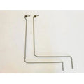 Fuel Line Set for Chevrolet Express 1500, Size: 16 T900363