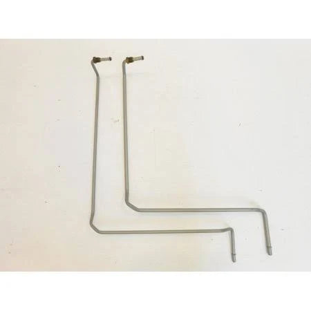 Fuel Line Set for Chevrolet Express 1500, Size: 16 T900363